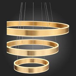 Подвесная светодиодная люстра ST Luce Onze  - 8